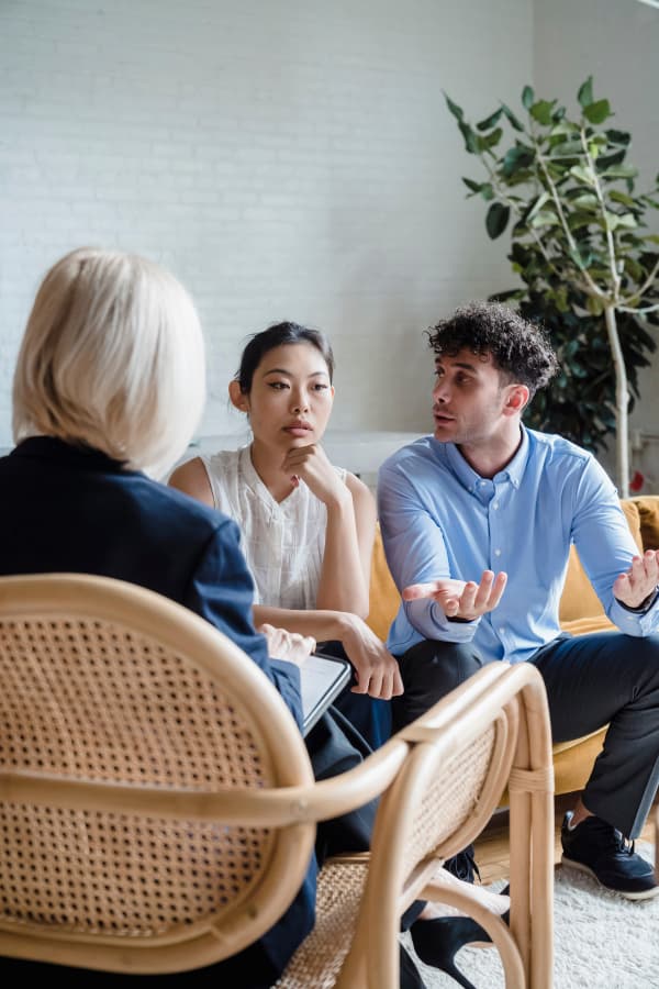 Couples Therapy